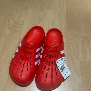 Adidas slide